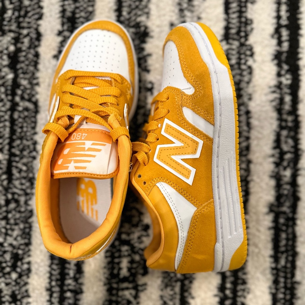 New Balance 480